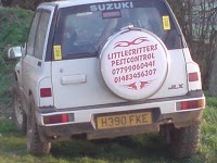 local pestcontrol company littlecritters 376420 Image 1